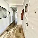 Apartment Acogedor Retiro Junto Al Mar *