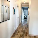 Apartment Acogedor Retiro Junto Al Mar *