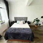 Apartment Acogedor Retiro Junto Al Mar