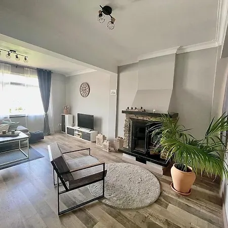 Lejlighed Acogedor Retiro Junto Al Mar