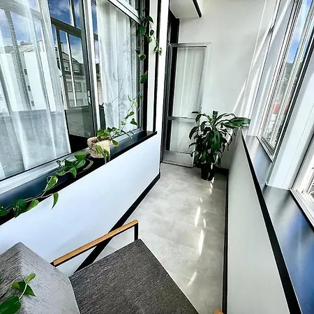 Acogedor Retiro Junto Al Mar 公寓 塞代拉