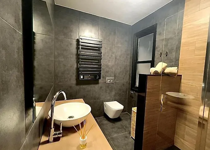 Acogedor Retiro Junto Al Mar Daire Cedeira